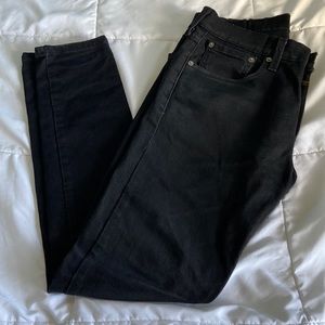 Men’s Levi’s Denim Jeans